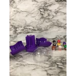 Mighty Beans with case